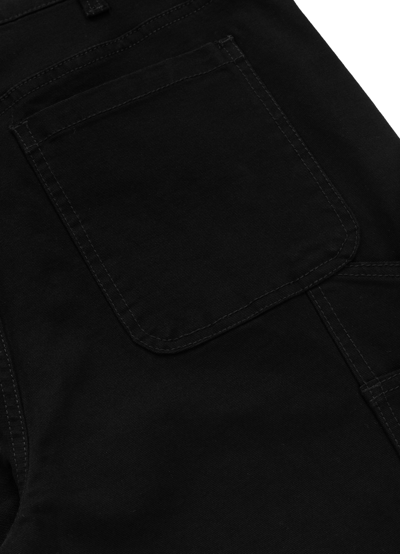 Baggy Pants Dogwood - Black