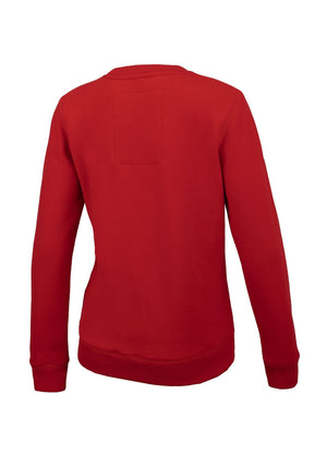 Women's Sweatshirt Blackshaw