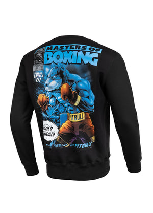 Bluza Masters Of Boxing