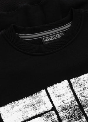 Men's Sweatshirt Classic Logo