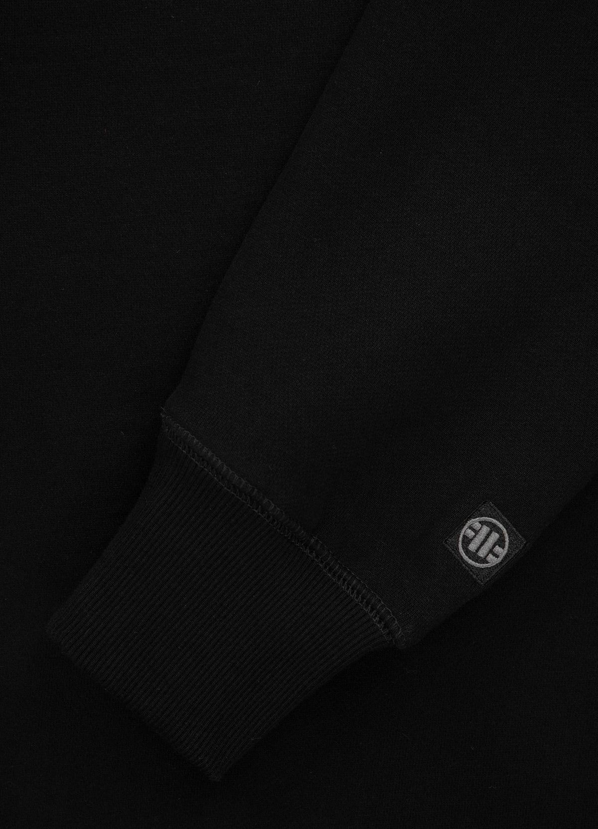 Men's Sweatshirt Classic Logo