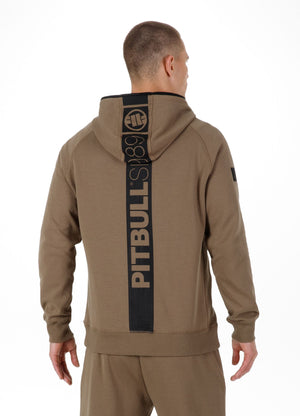 Men's Zip-up hoodie Hermes