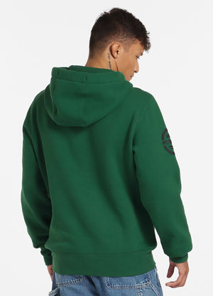 Men's Hoodie Sherwood - Green