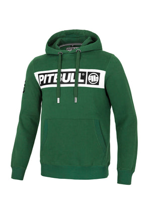 Men's Hoodie Sherwood - Green