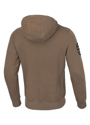 Men's Hoodie Sherwood - Brown