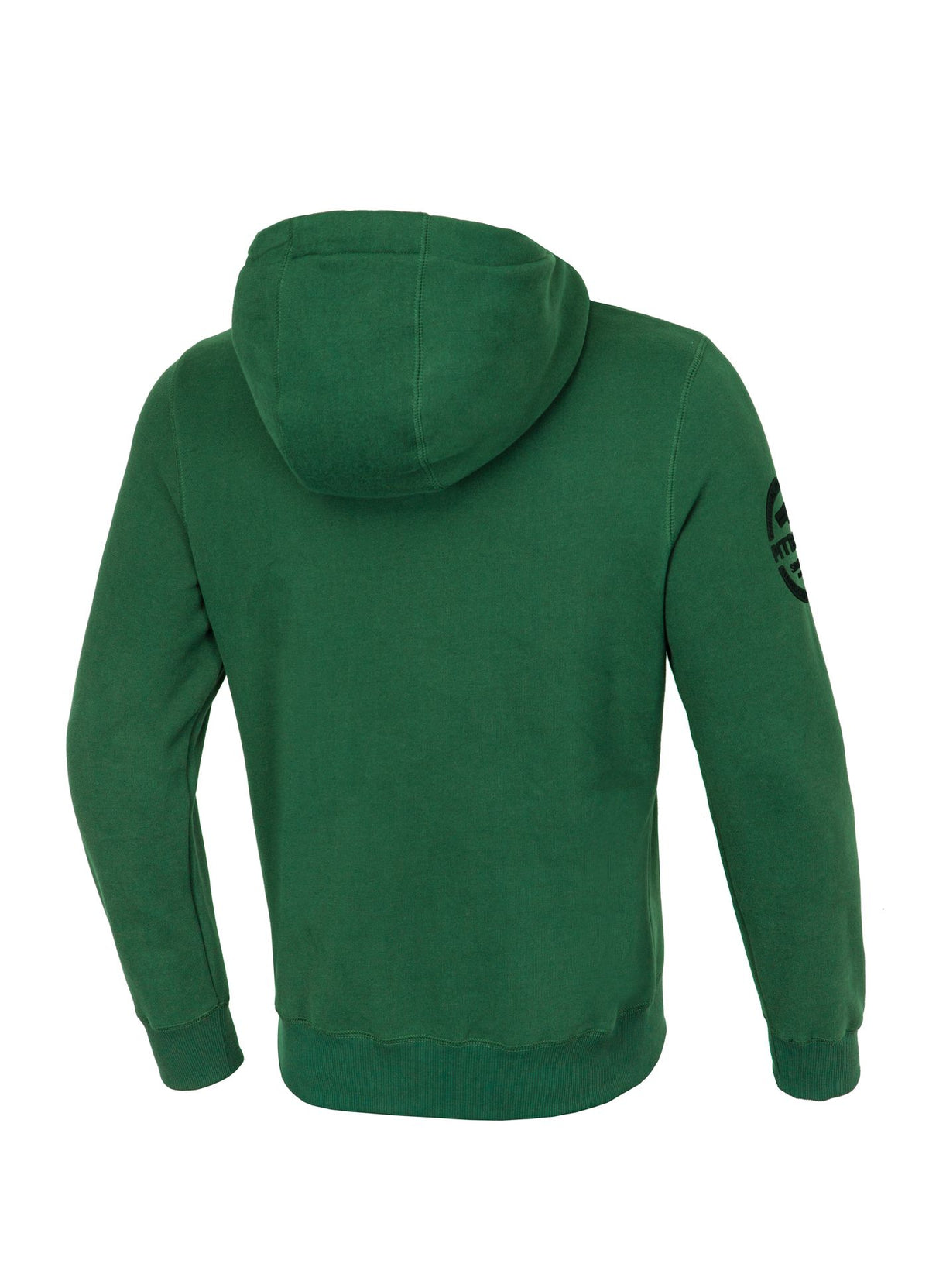 Men's Hoodie Sherwood - Green