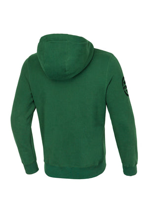 Men's Hoodie Sherwood - Green