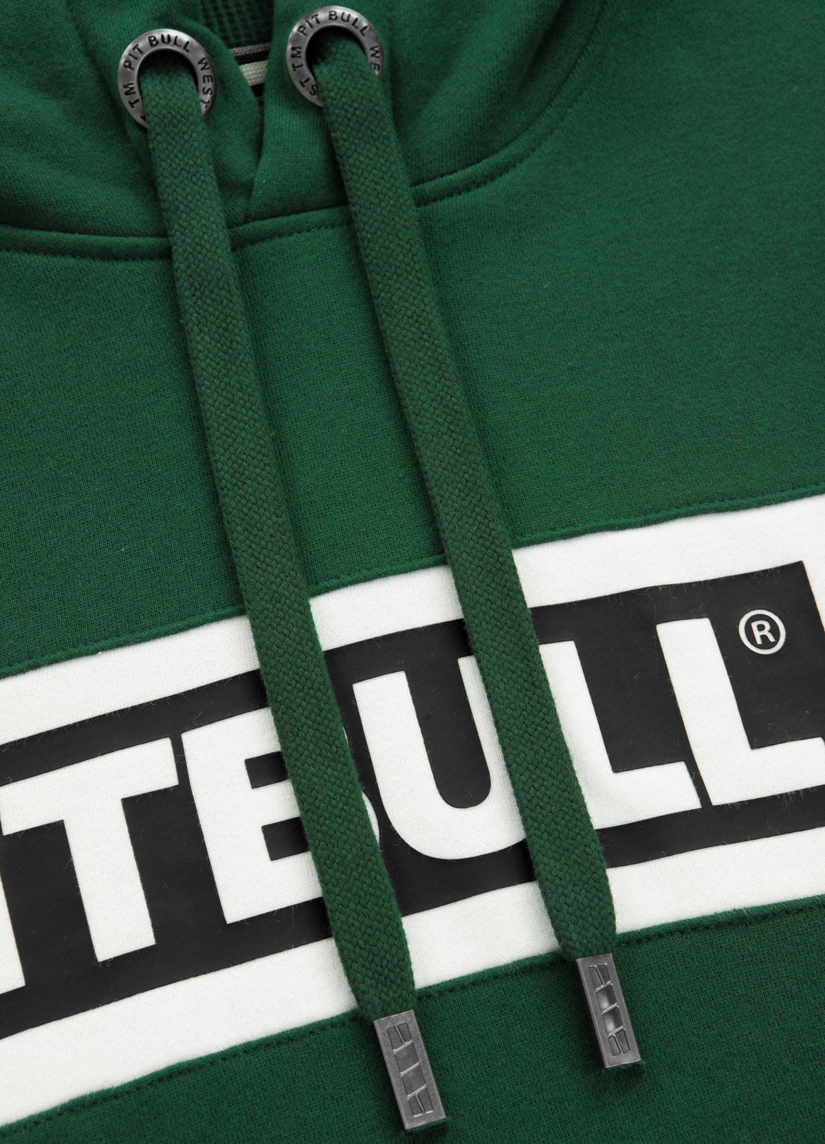 Men's Hoodie Sherwood - Green