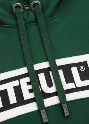 Men's Hoodie Sherwood - Green