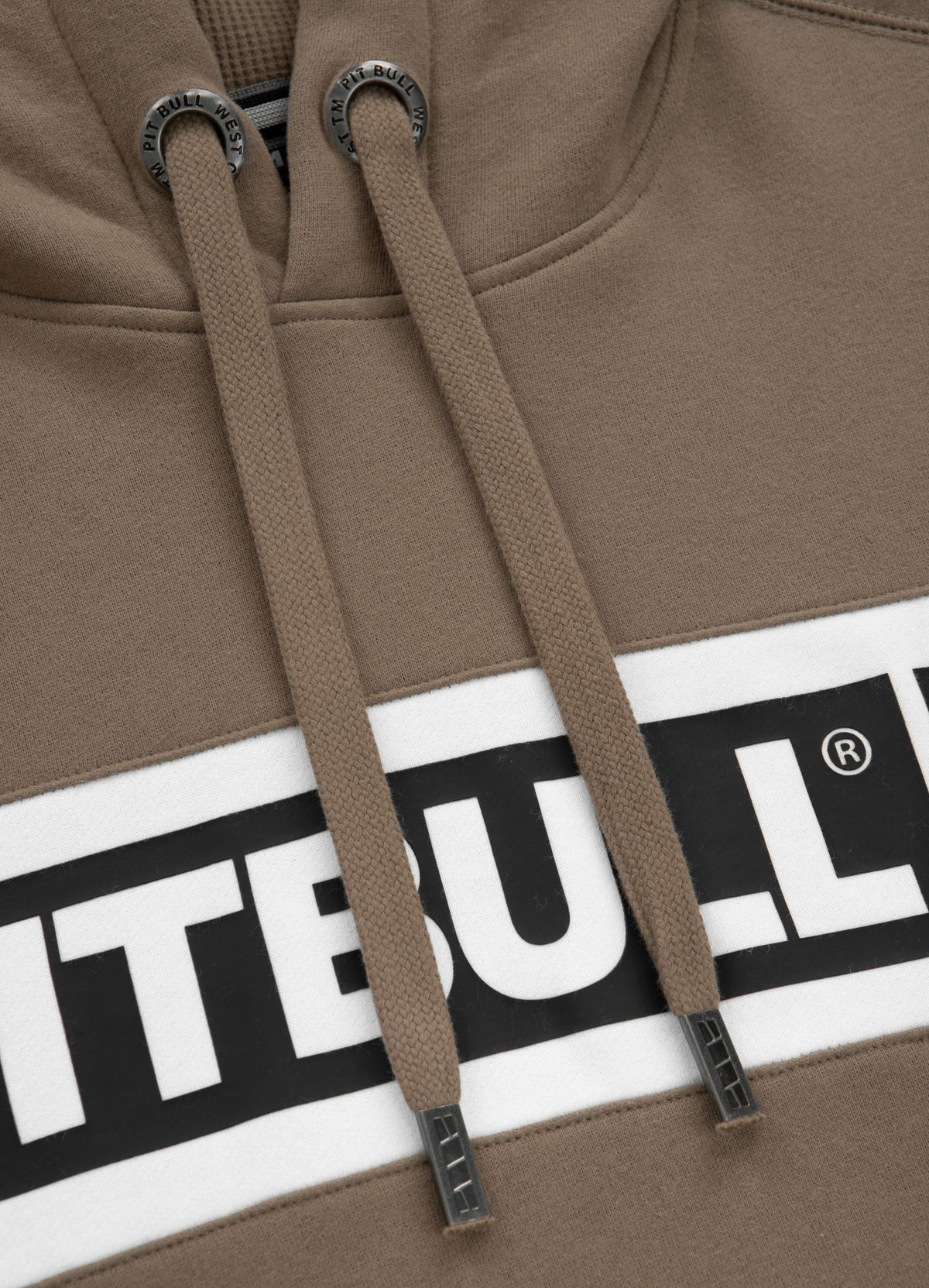 Men's Hoodie Sherwood - Brown