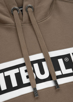 Men's Hoodie Sherwood - Brown