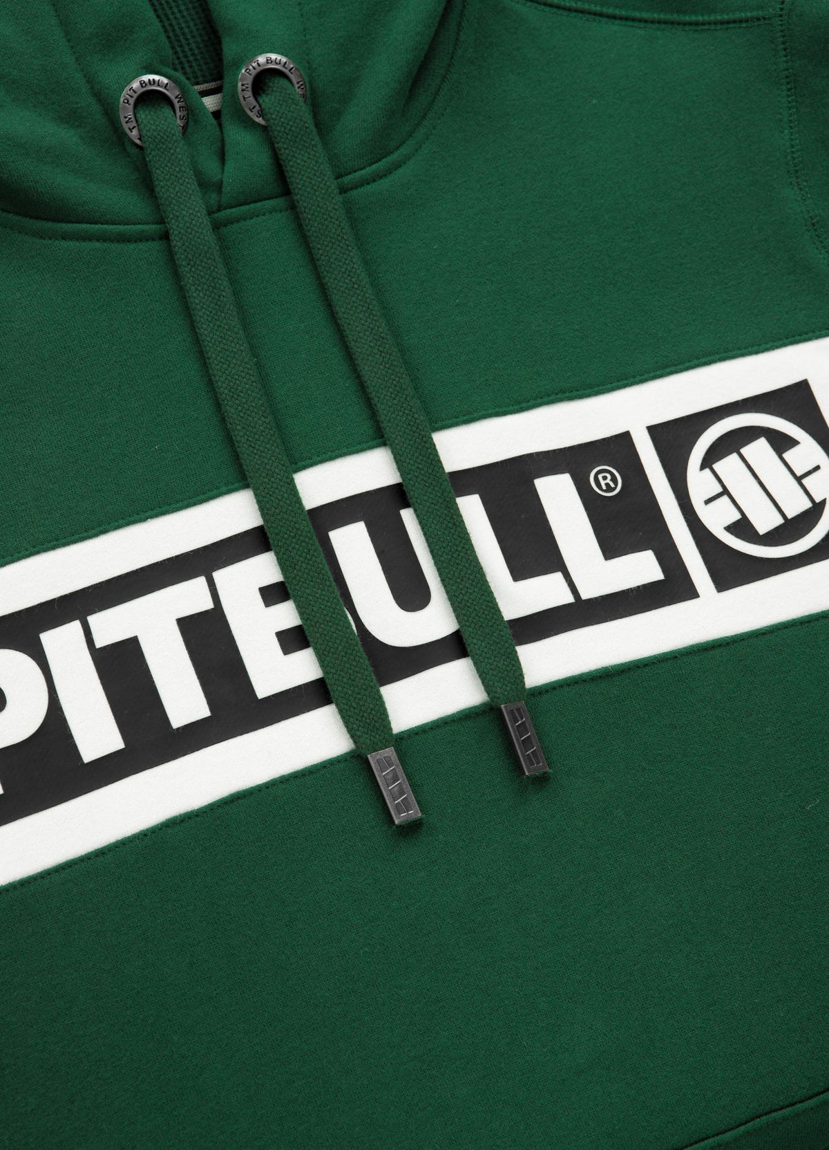 Men's Hoodie Sherwood - Green