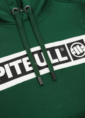 Men's Hoodie Sherwood - Green