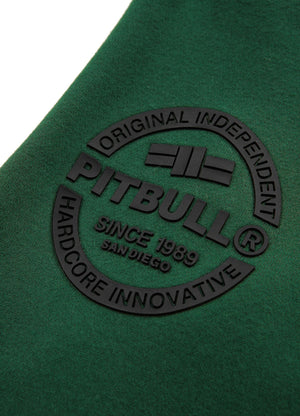 Men's Hoodie Sherwood - Green
