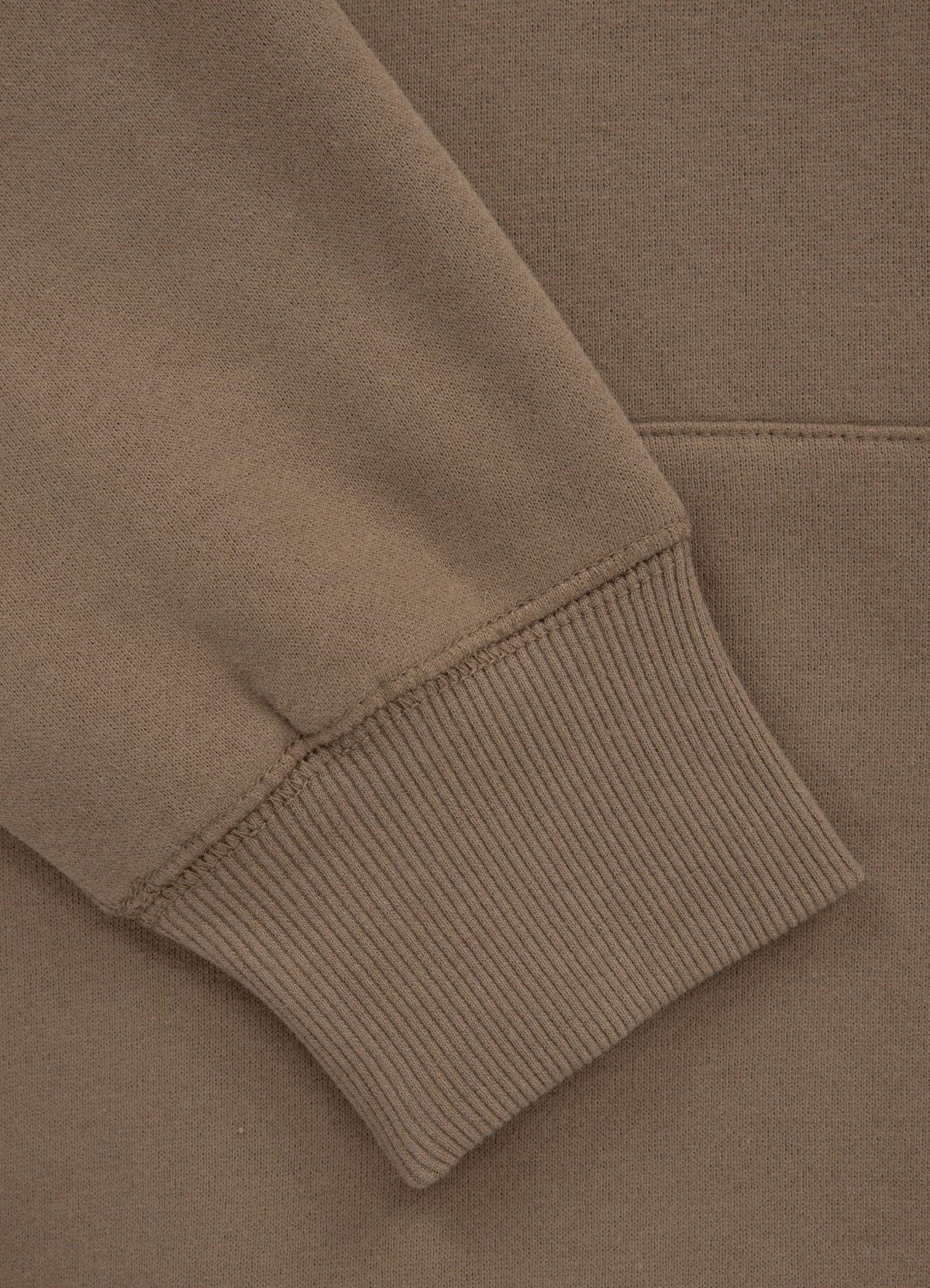 Men's Hoodie Sherwood - Brown