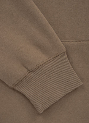 Men's Hoodie Sherwood - Brown