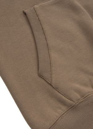 Men's Hoodie Sherwood - Brown