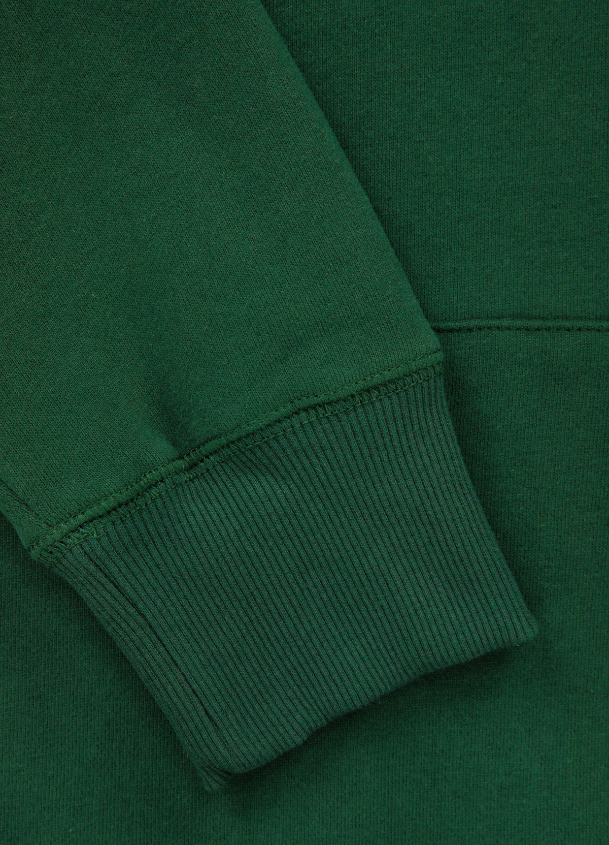 Men's Hoodie Sherwood - Green
