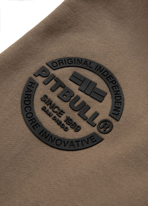 Men's Hoodie Sherwood - Brown