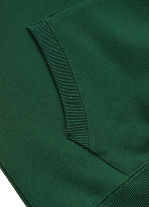 Men's Hoodie Sherwood - Green