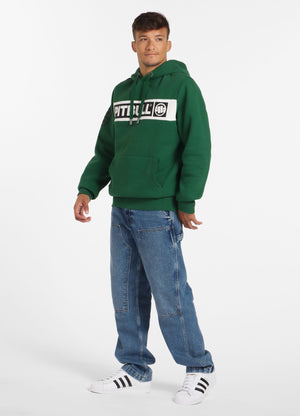 Men's Hoodie Sherwood - Green