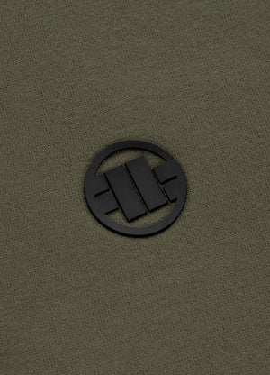 Men's Hoodie Small Logo