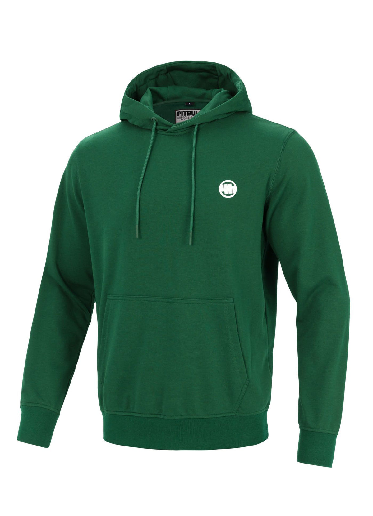 Men's Hoodie Tricot Carson