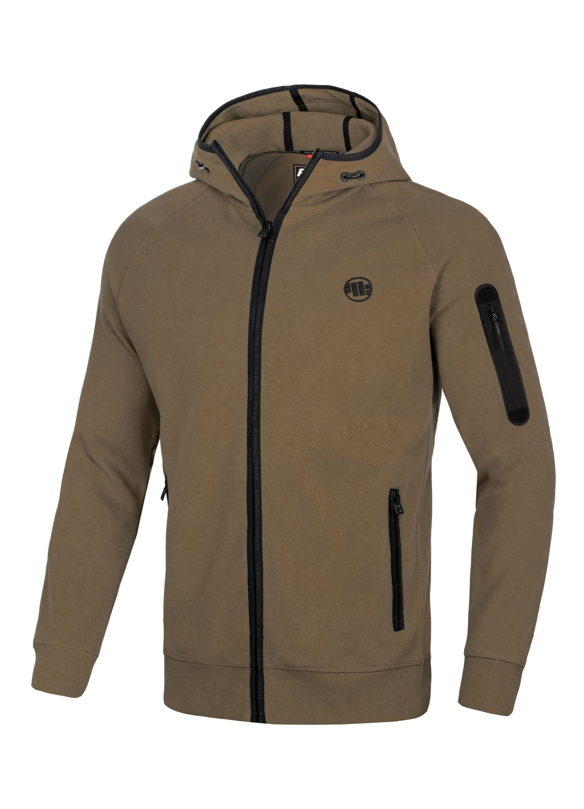 Men's Zip-up hoodie Hermes