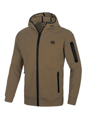Men's Zip-up hoodie Hermes