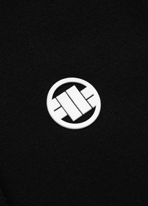 Men's Zip-up hoodie Small Logo