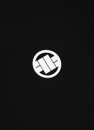 Men's Hoodie Small Logo