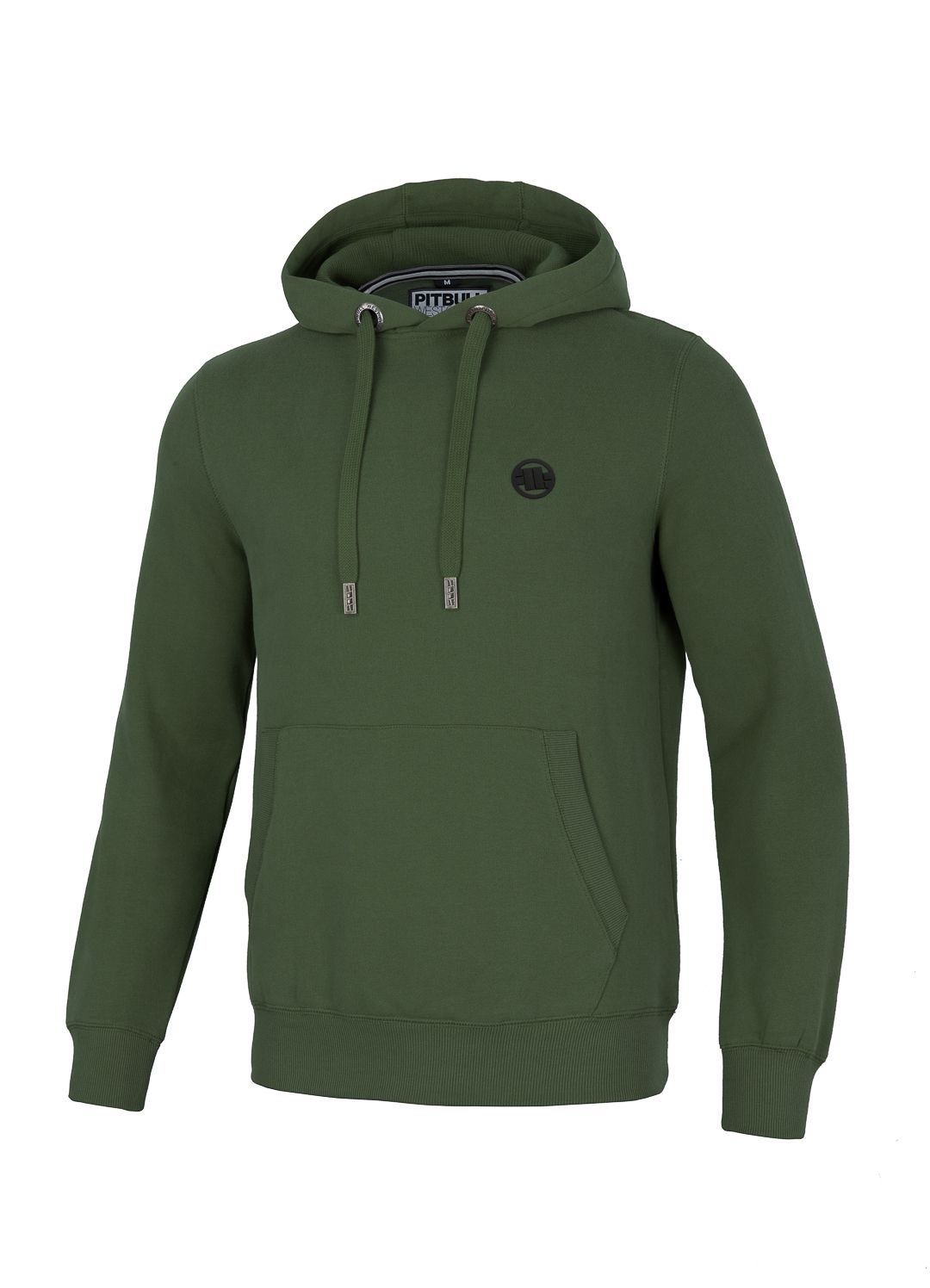 Men's Hoodie Small Logo