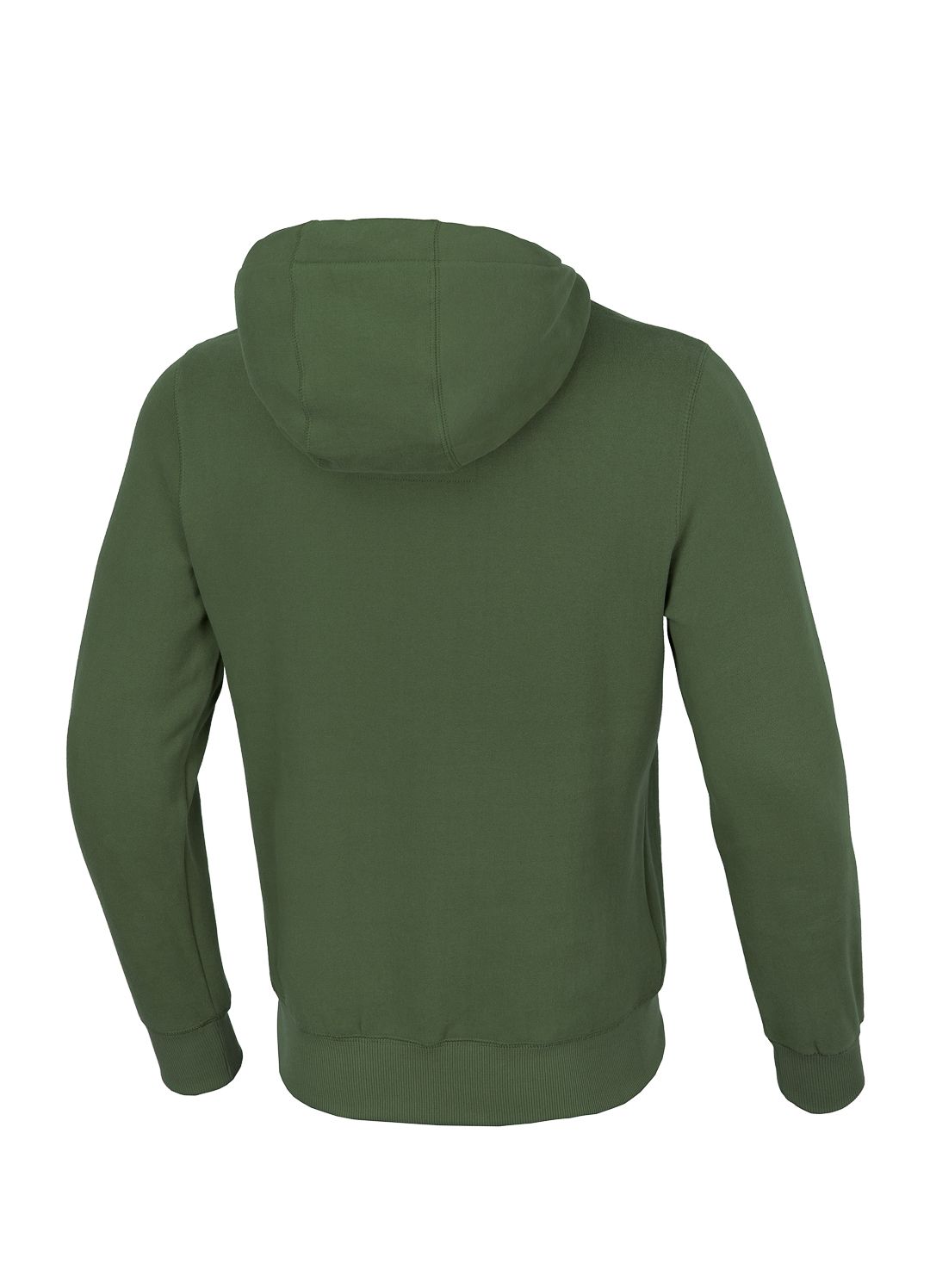 Men's Hoodie Small Logo