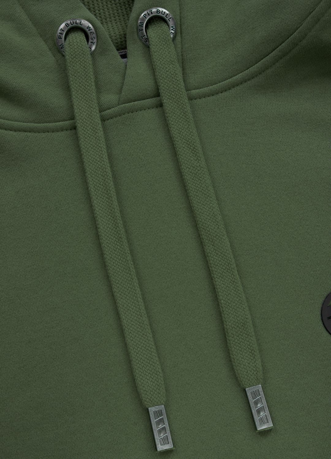 Men's Hoodie Small Logo