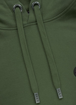 Men's Hoodie Small Logo