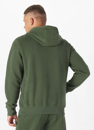 Men's Hoodie Small Logo