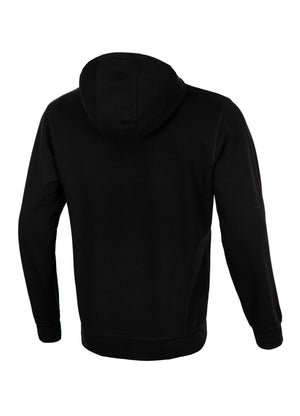 Hoodie Tricot Terry Jarvis