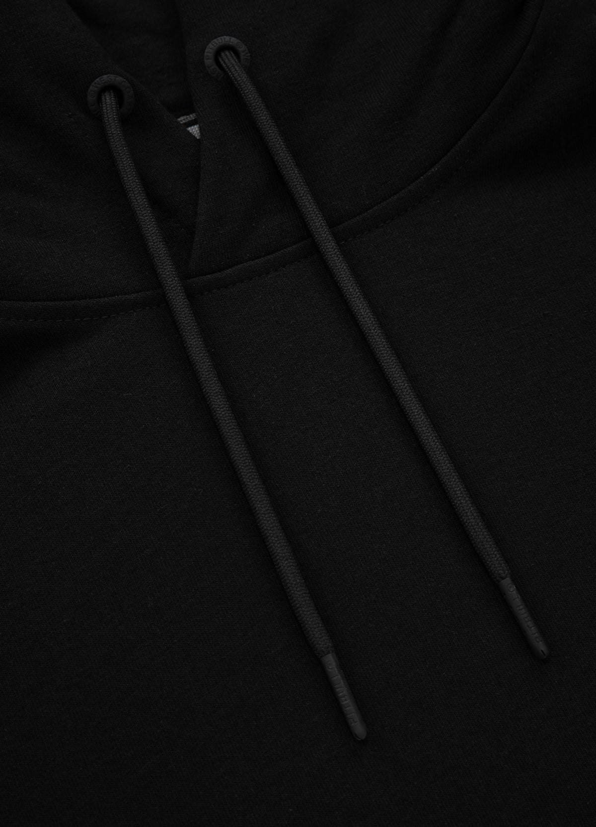 Hoodie Tricot Terry Jarvis