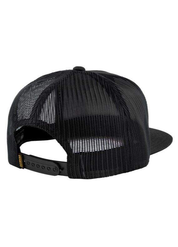 Snapback Cap Flat Mesh DOGS