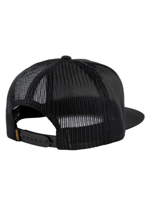 Snapback Cap Flat Mesh DOGS