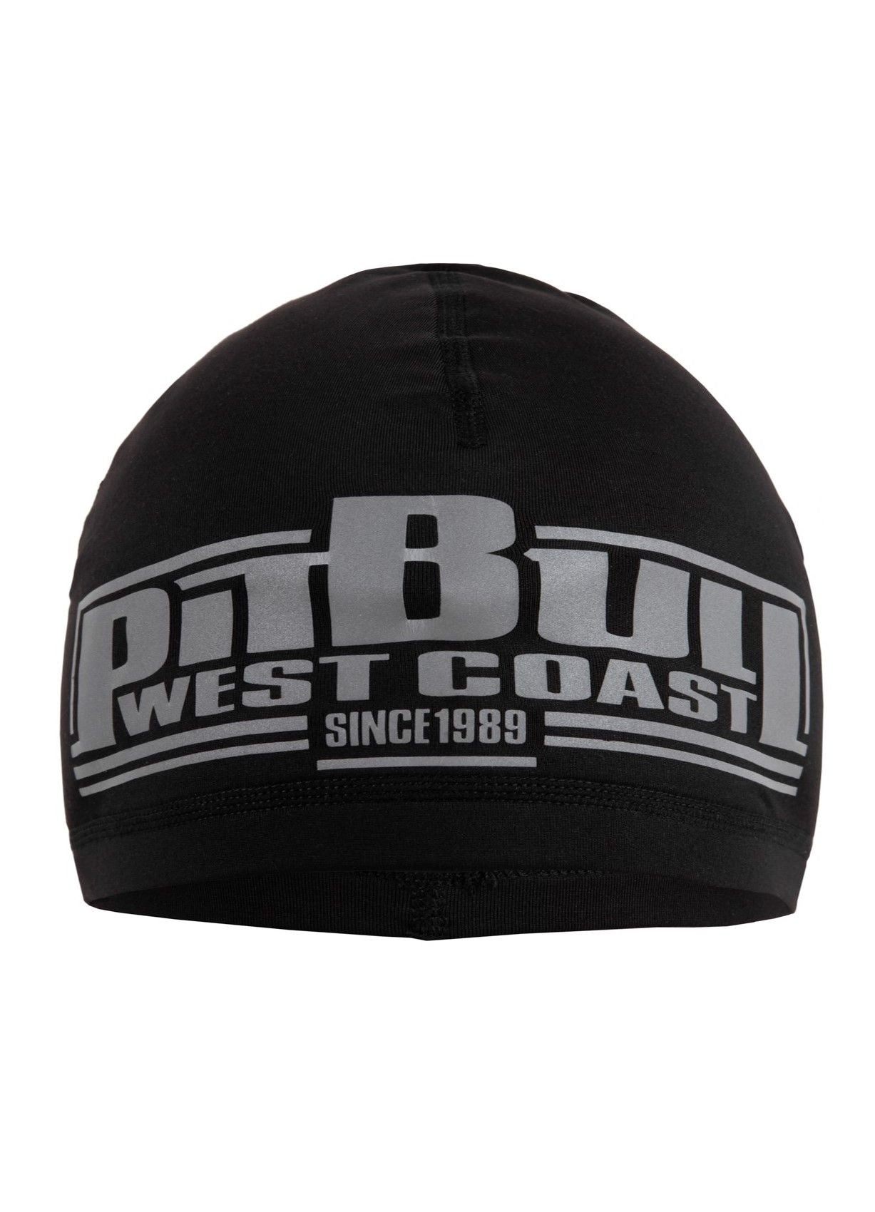 Beanie BOXEN SPECIAL SPORT Schwarz