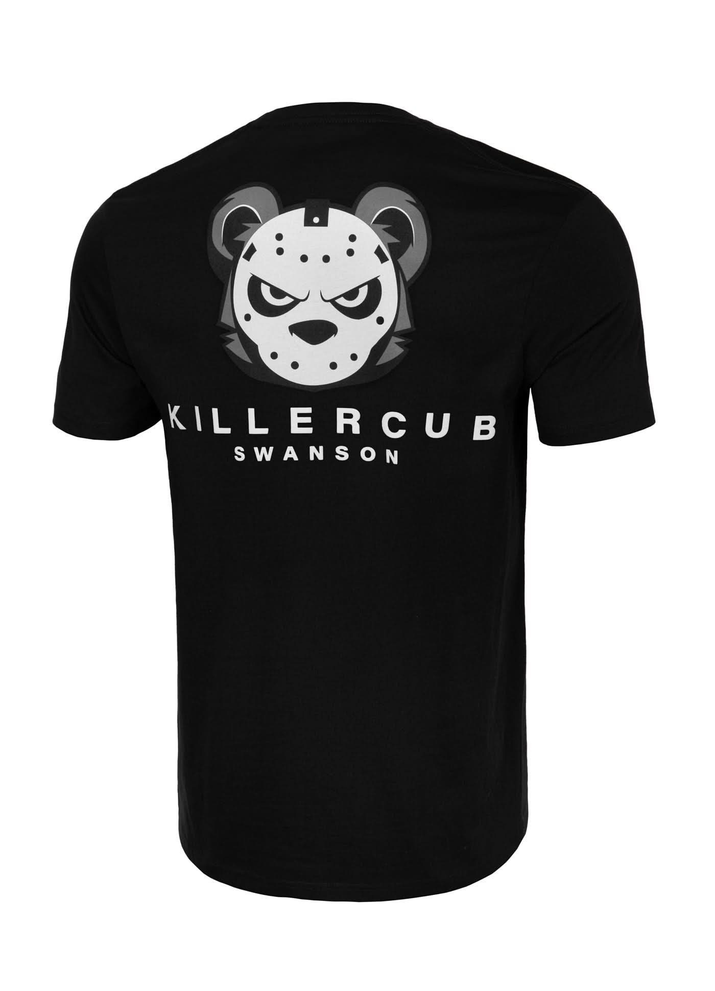 T-Shirt Killer Cub