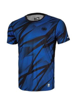 T-Shirt Mesh Performance Pro plus Dot Camo