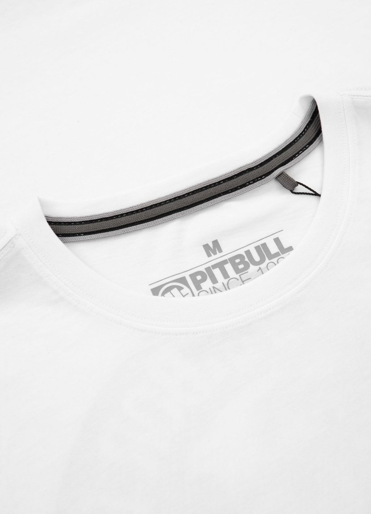 Men's T-Shirt OCEANSIDE - White