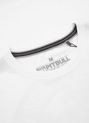 Men's T-Shirt OCEANSIDE - White