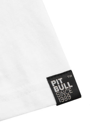 Men's T-Shirt OCEANSIDE - White