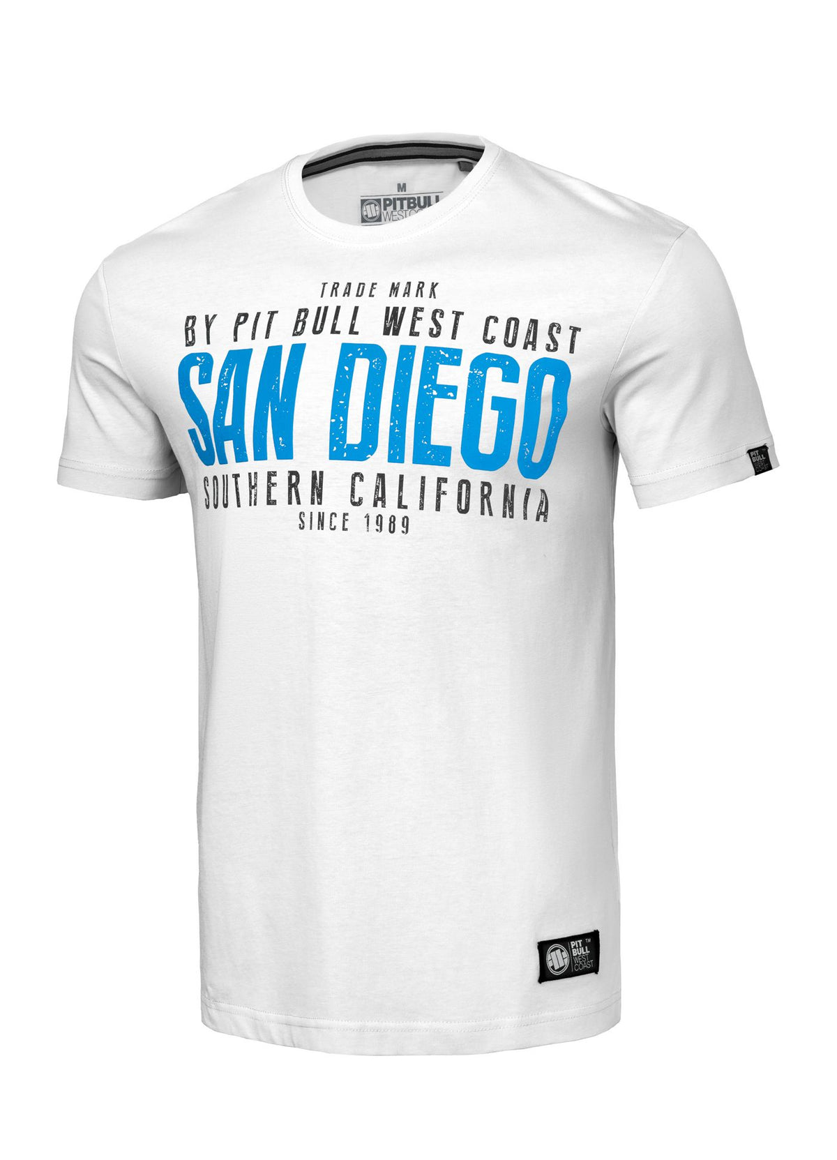 T-Shirt San Diego II