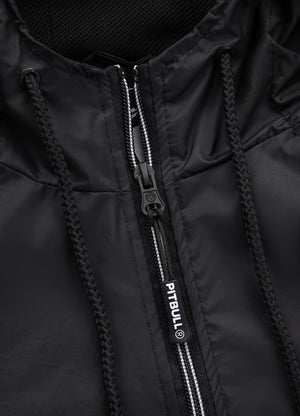 Men's transitional hooded jacket Athletic ADCC