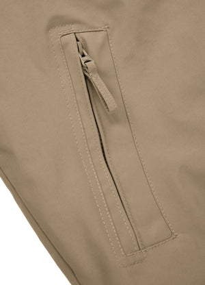 Men's winter jacket Balboa