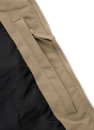 Men's winter jacket Balboa